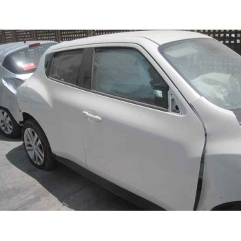 nissan juke (f15) del año 2016