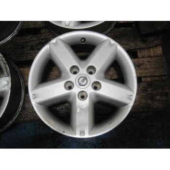 nissan x-trail (t30) del año 2006