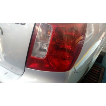 chevrolet nubira berlina del año 2004