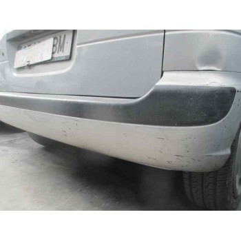 hyundai matrix (fc) del año 2002