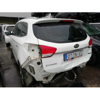 kia carens ( ) del año 2014