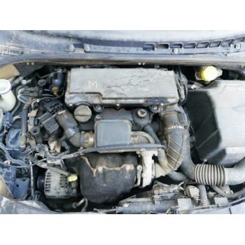 citroën c3 del año 2005