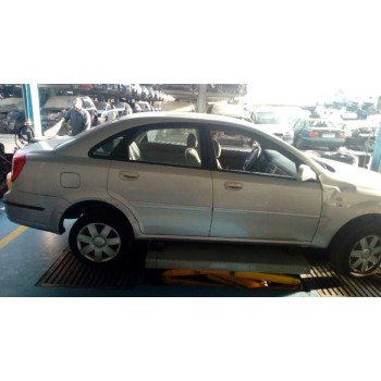 chevrolet nubira berlina del año 2004