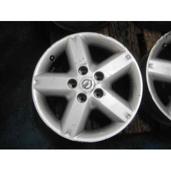 nissan x-trail (t30) del año 2006