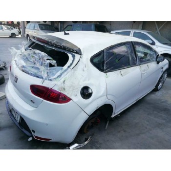 seat leon (1p1) del año 2012