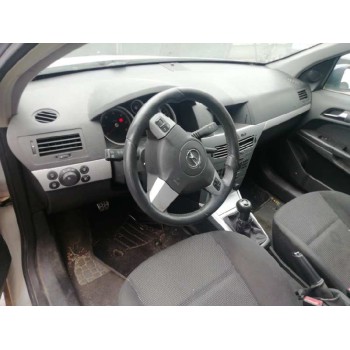 opel astra h ber. del año 2007