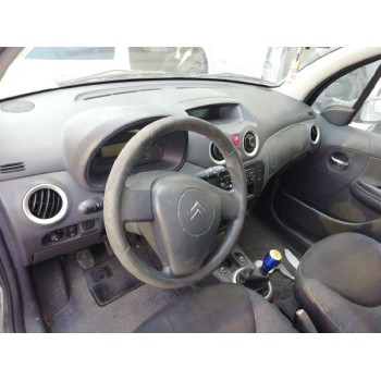 citroën c3 del año 2005