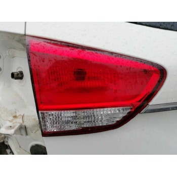 kia carens ( ) del año 2014