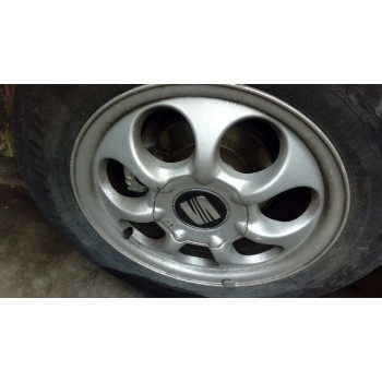 seat toledo (1m2) del año 1999