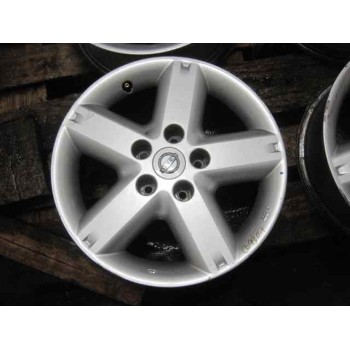 nissan x-trail (t30) del año 2006