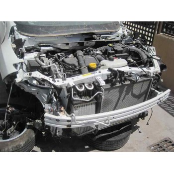 nissan juke (f15) del año 2016