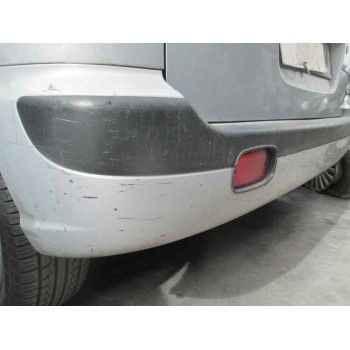 hyundai matrix (fc) del año 2002