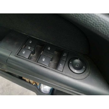 opel astra h ber. del año 2007