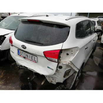 kia carens ( ) del año 2014