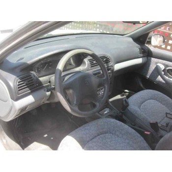 peugeot 406 berlina (s1/s2) del año 1996