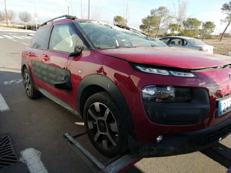 CITROËN C4 CACTUS