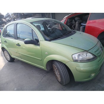 citroën c3 i (fc_, fn_) del año 2006