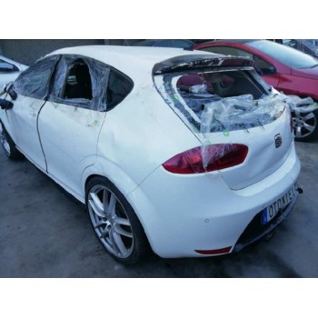 seat leon (1p1) del año 2012