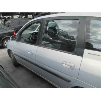 hyundai matrix (fc) del año 2002