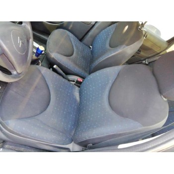 citroën c3 del año 2005