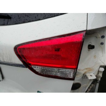 kia carens ( ) del año 2014