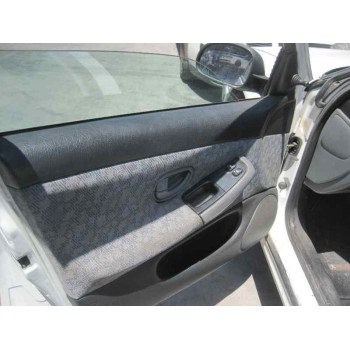 peugeot 406 berlina (s1/s2) del año 1996