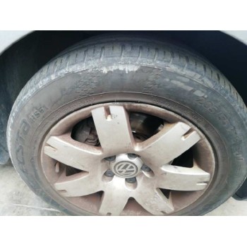 volkswagen passat berlina (3b3) del año 2002