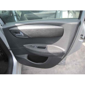 citroën c4 berlina del año 2005