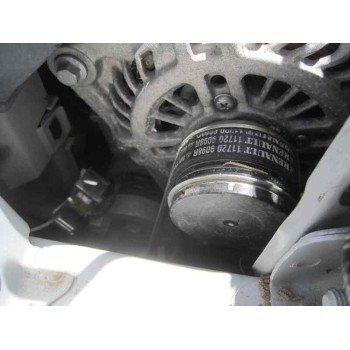 nissan juke (f15) del año 2016