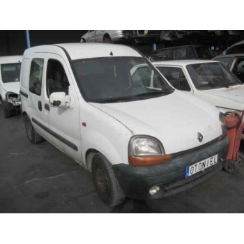 RENAULT KANGOO (F/KC0)