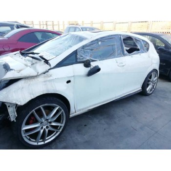 seat leon (1p1) del año 2012