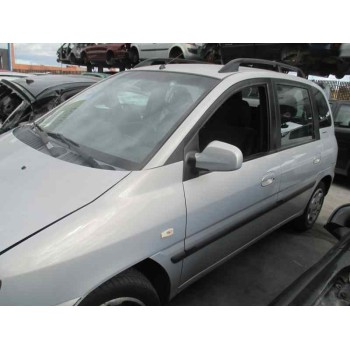 hyundai matrix (fc) del año 2002