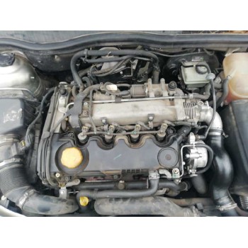 opel astra h ber. del año 2007