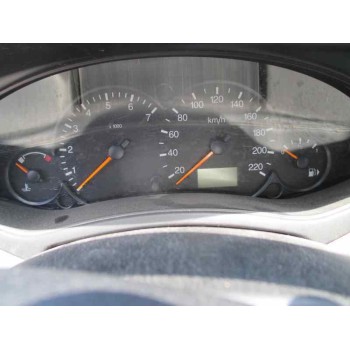 ford focus berlina (cak) del año 2002