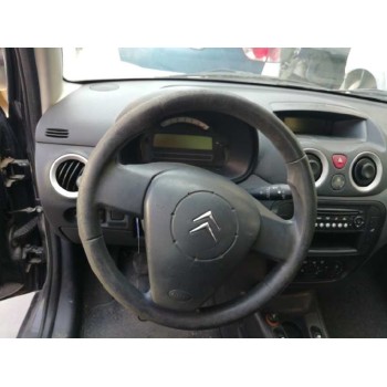 citroën c3 del año 2005