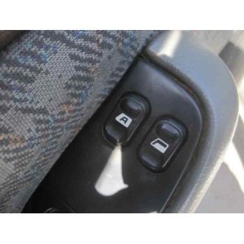 peugeot 406 berlina (s1/s2) del año 1996