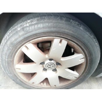 volkswagen passat berlina (3b3) del año 2002