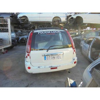 nissan x-trail (t30) del año 2006
