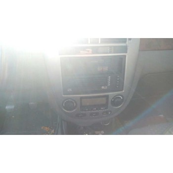 chevrolet nubira berlina del año 2004