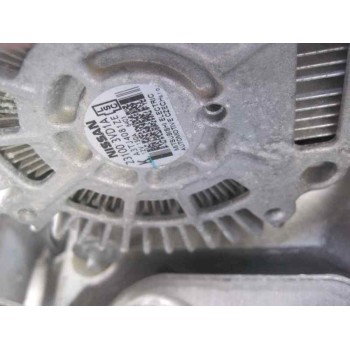 nissan juke (f15) del año 2016