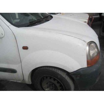 renault kangoo (f/kc0) del año 1999