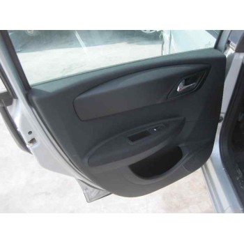 citroën c4 berlina del año 2005