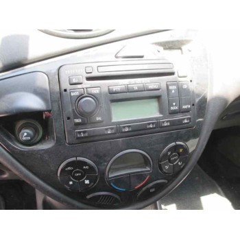 ford focus berlina (cak) del año 2002