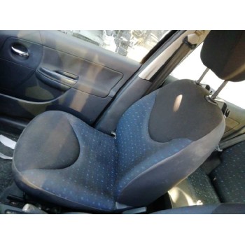 citroën c3 del año 2005