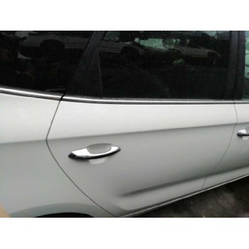 kia carens ( ) del año 2014