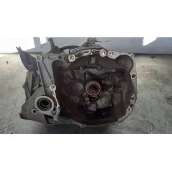 CAJA CAMBIOS JH3176 B 96.203KM 5V