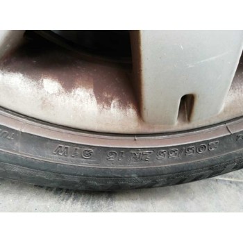 volkswagen passat berlina (3b3) del año 2002