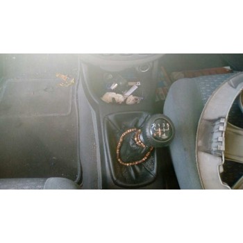 chevrolet nubira berlina del año 2004