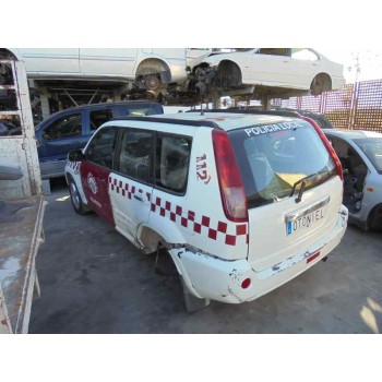 nissan x-trail (t30) del año 2006