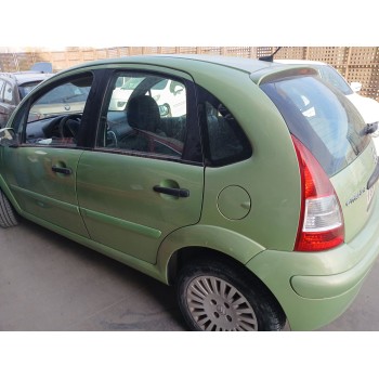 citroën c3 i (fc_, fn_) del año 2006